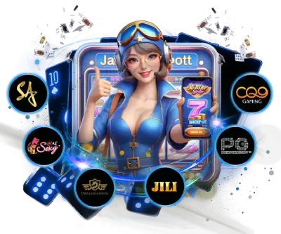 มัดรวมเกมค่ายดัง อัตราจ่ายสูงกว่าเดิม ไม่มีล็อกยูสเซอร์