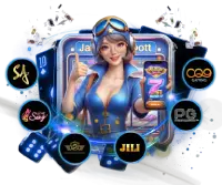 มัดรวมเกมค่ายดัง อัตราจ่ายสูงกว่าเดิม ไม่มีล็อกยูสเซอร์